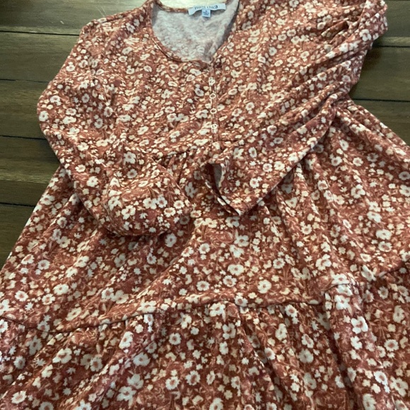 Mimi Chica Dress. - Picture 1 of 1